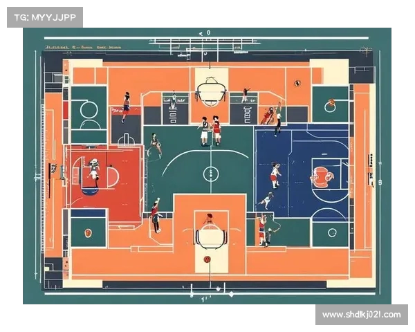 NBA球队战略解析：如何通过战术调整与阵容配置赢得赛季竞争优势